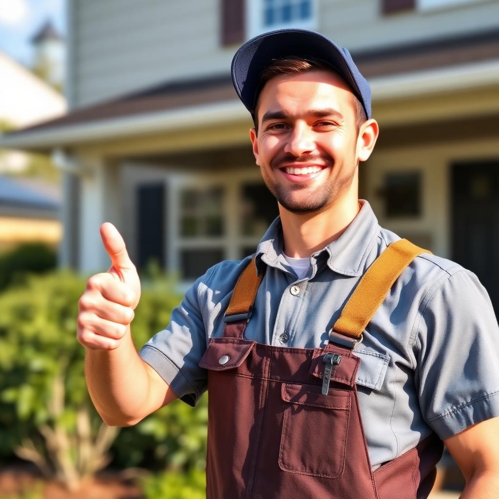 Licensed USA HVAC Repairs technician — trusted AC repair and installation nationwide